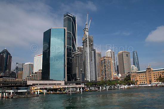 Circular Quay