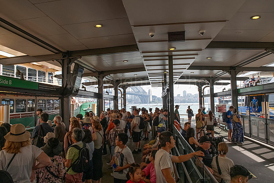 Circular Quay