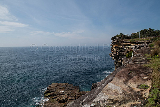 Sydney Heads