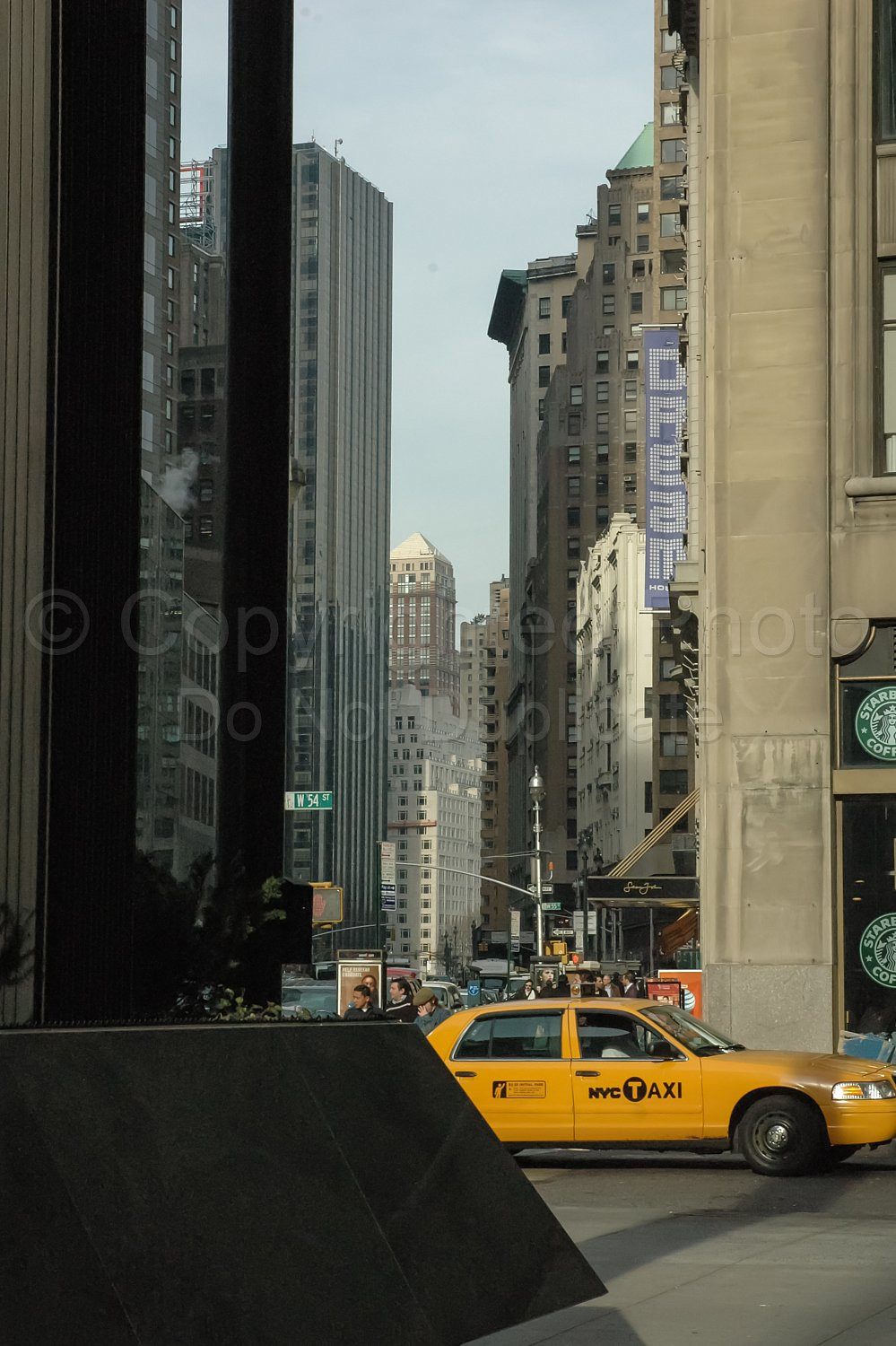 Manhattan