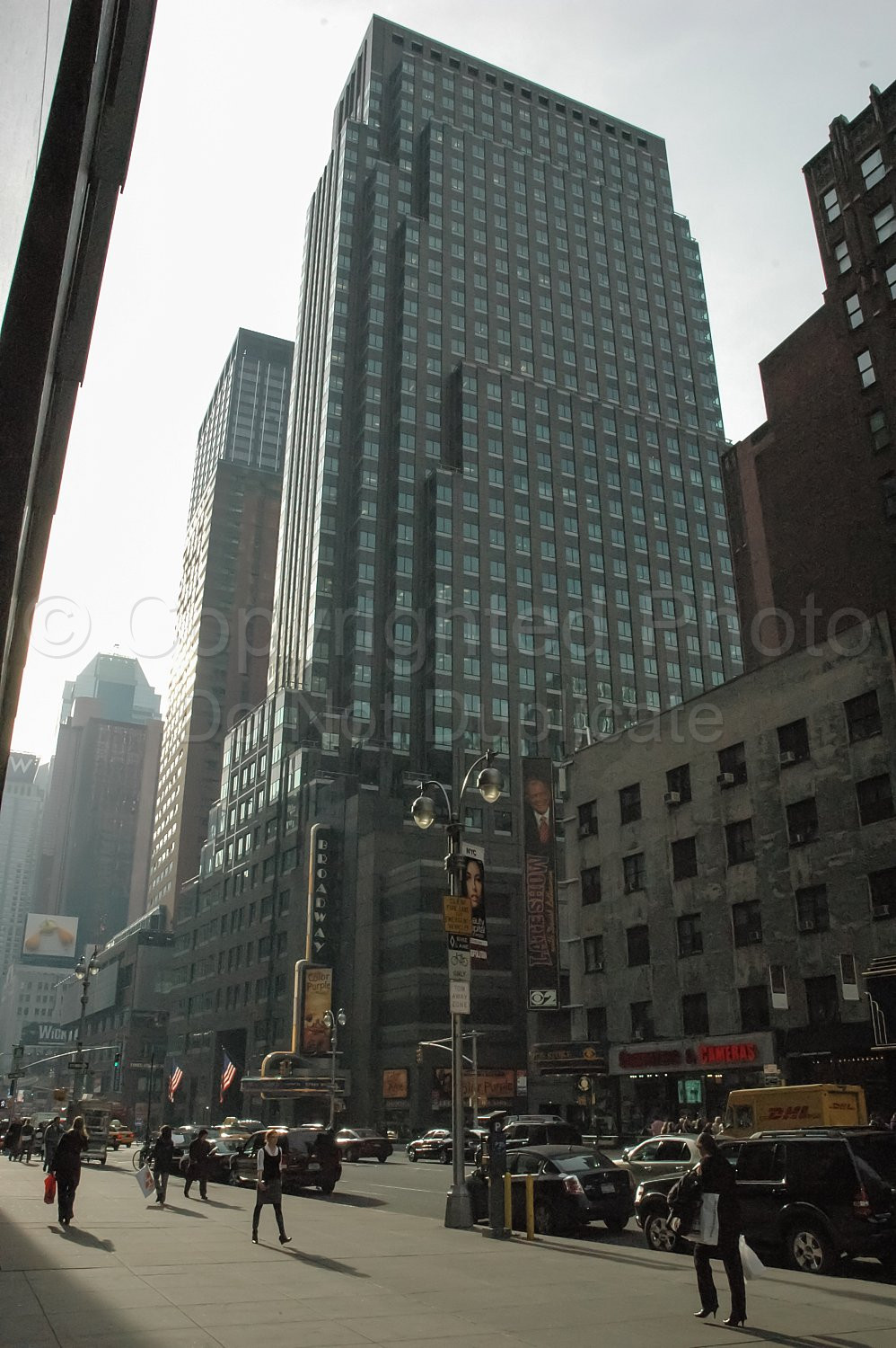 Manhattan