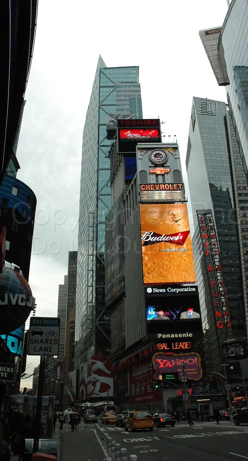 Manhattan