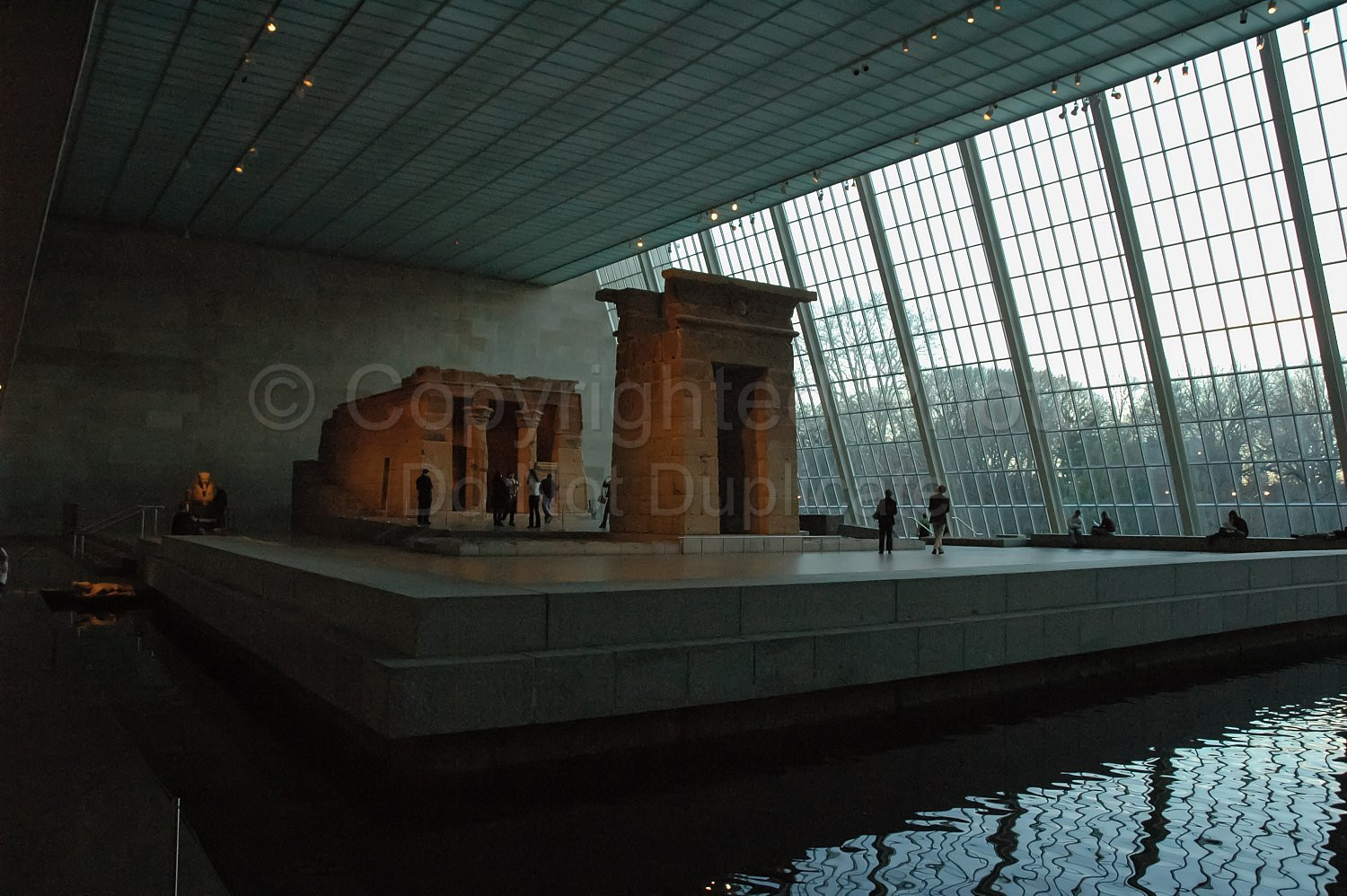 New York Museum