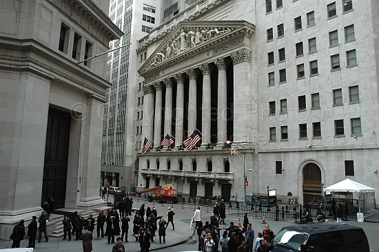 New York Stock Exchange