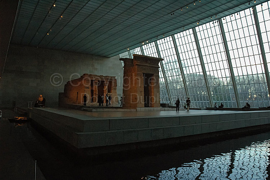 New York Museum