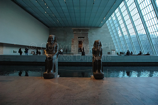New York Museum