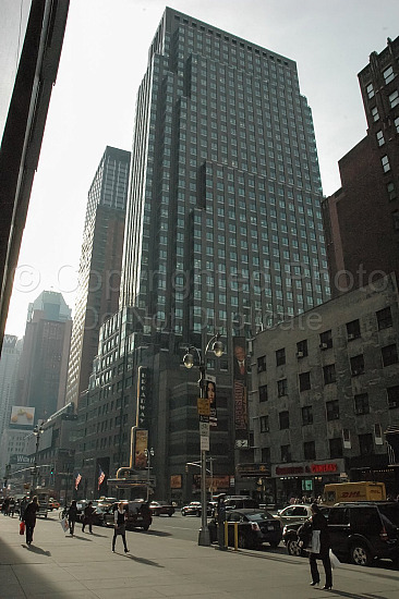 Manhattan