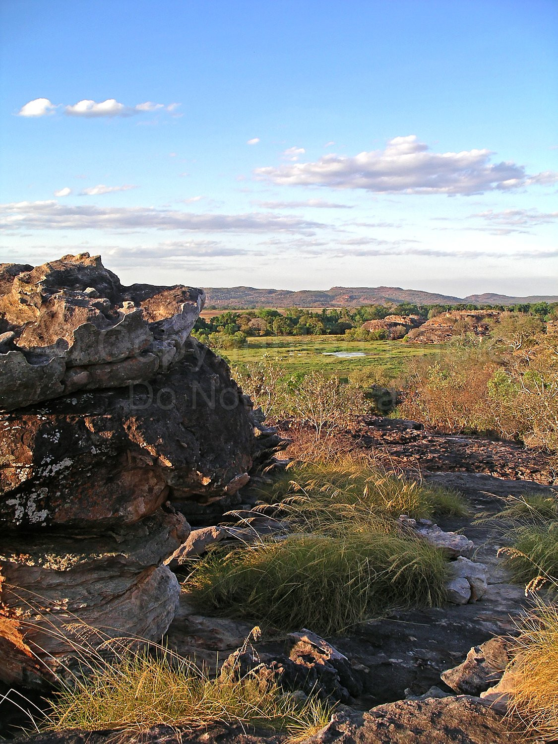 Kakadu Northern Territory