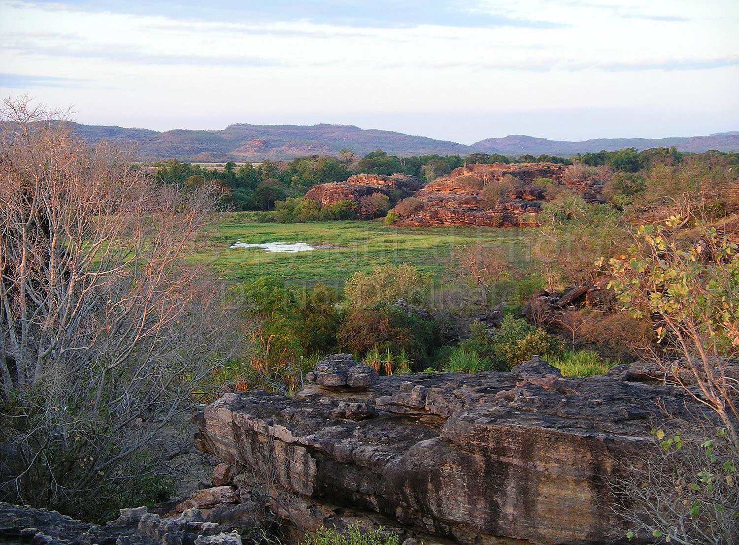 Kakadu Northern Territory