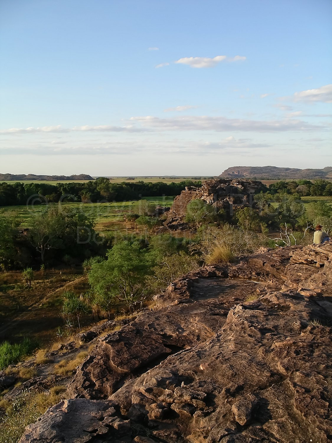 Kakadu Northern Territory