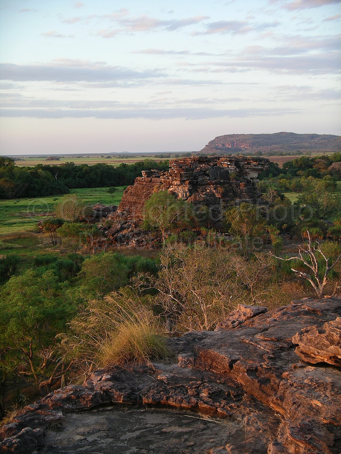 Kakadu Northern Territory