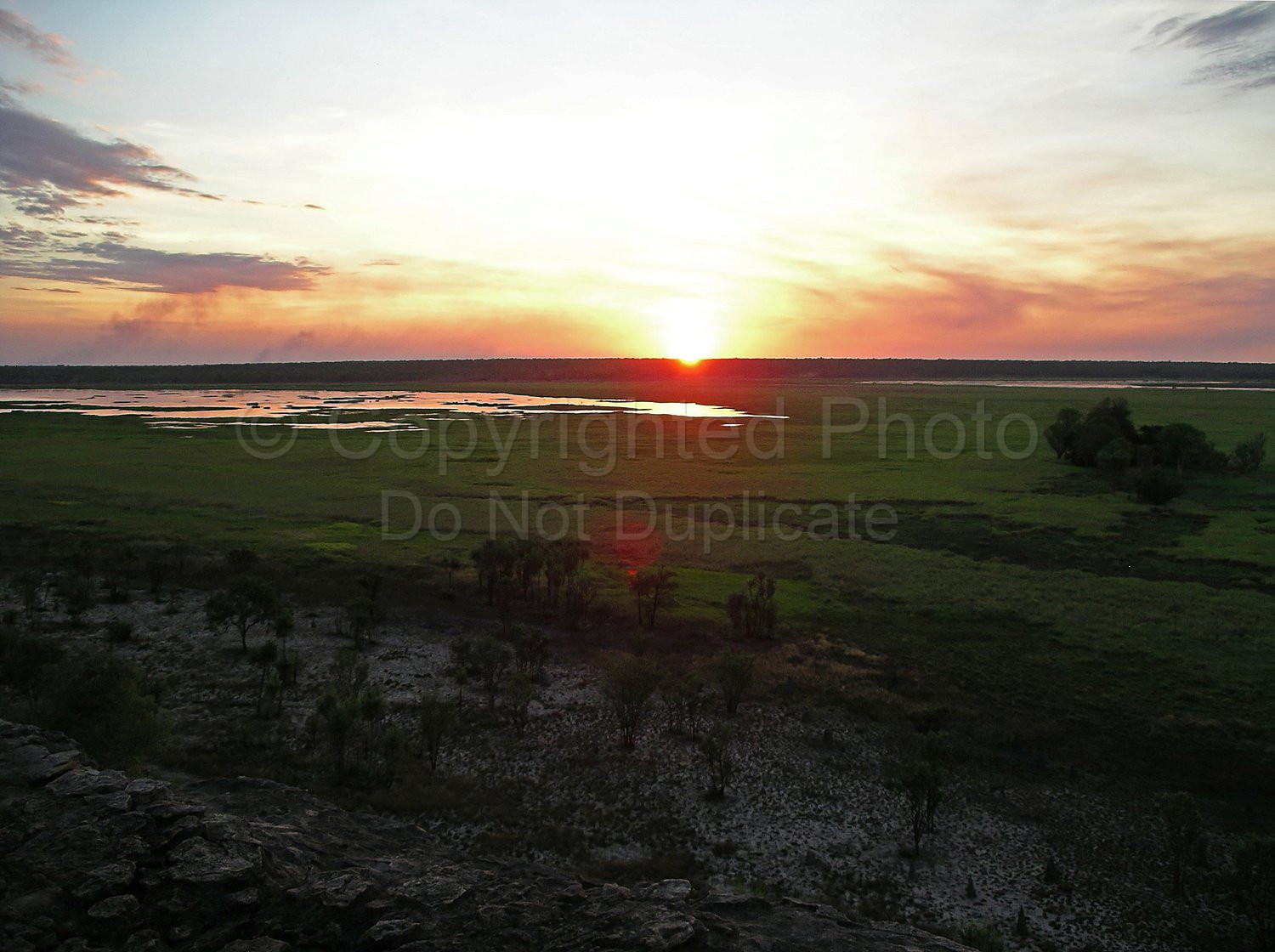 Kakadu Northern Territory