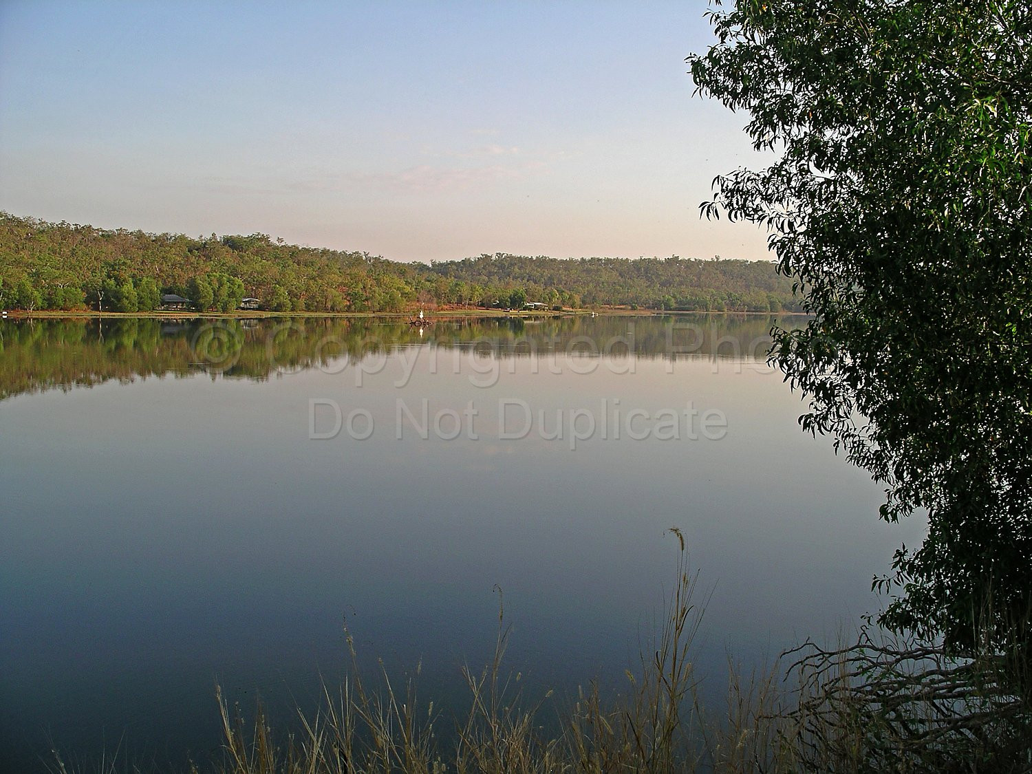 Lake Bennett Northern Territory