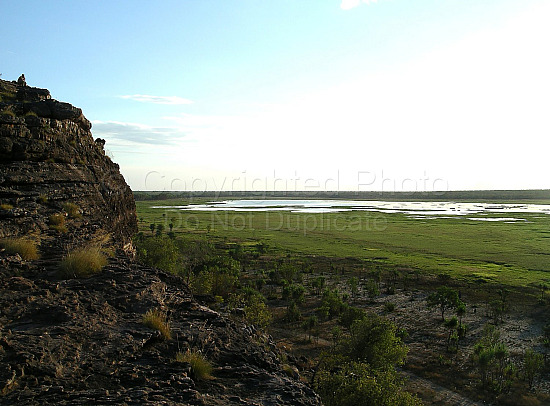 Kakadu Northern Territory