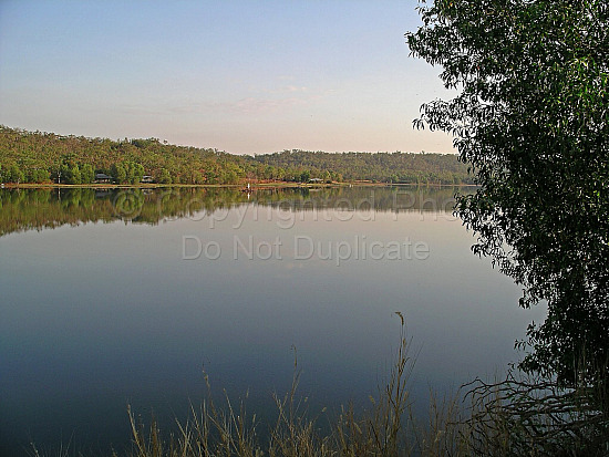 Lake Bennett Northern Territory