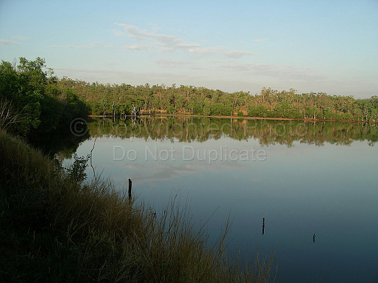 Lake Bennett Northern Territory