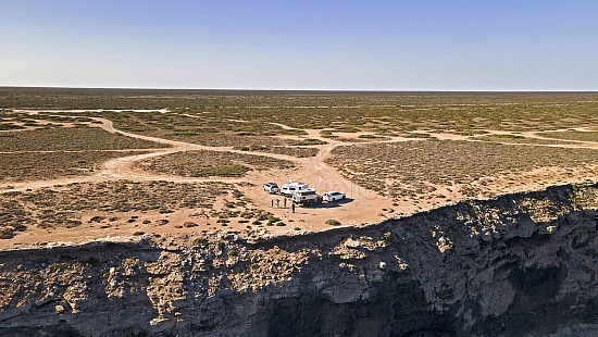 Great Australian Bight