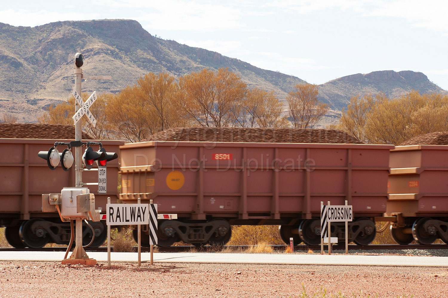 Pilbara Mining