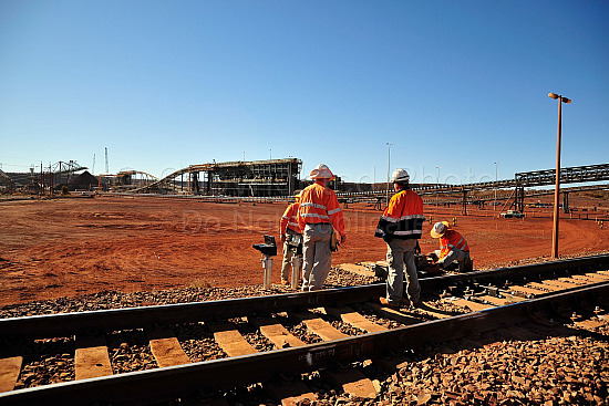 Pilbara Mining