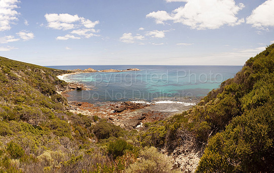 Yallingup Coast 2010