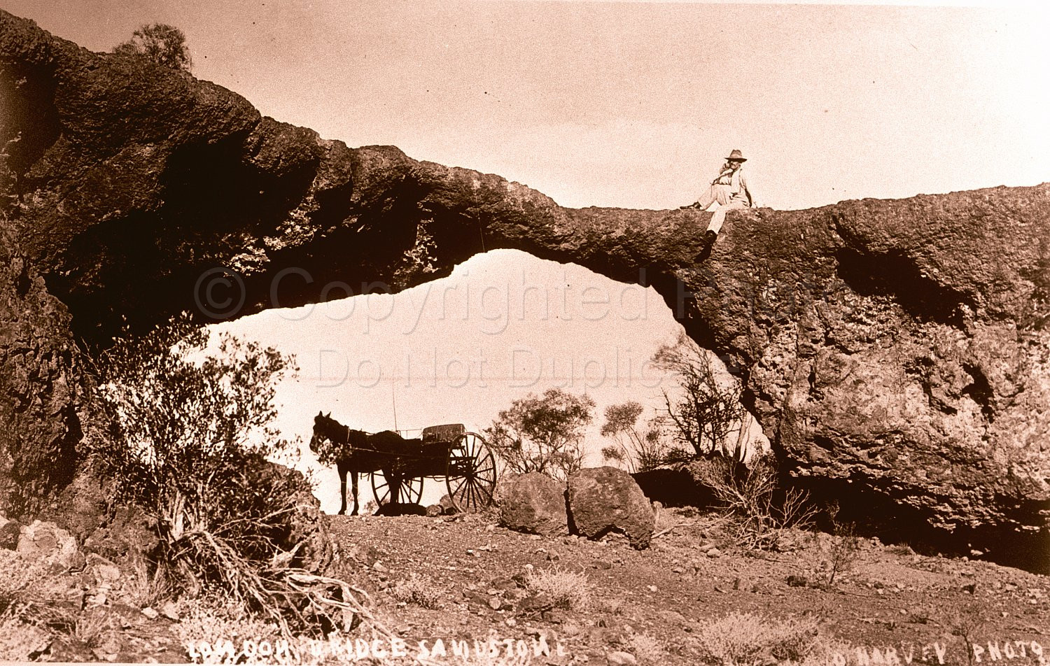 Sandstone Western Australia