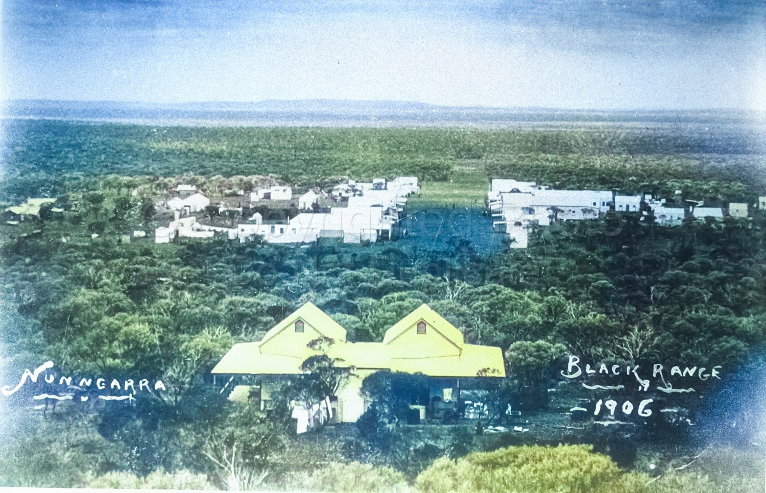 Sandstone Western Australia