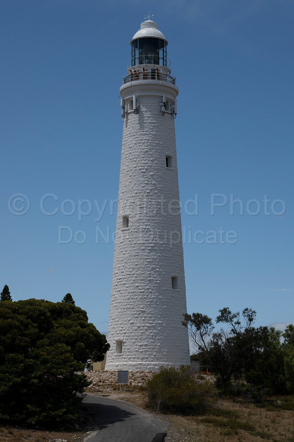 Rottnest Island Lighthouse