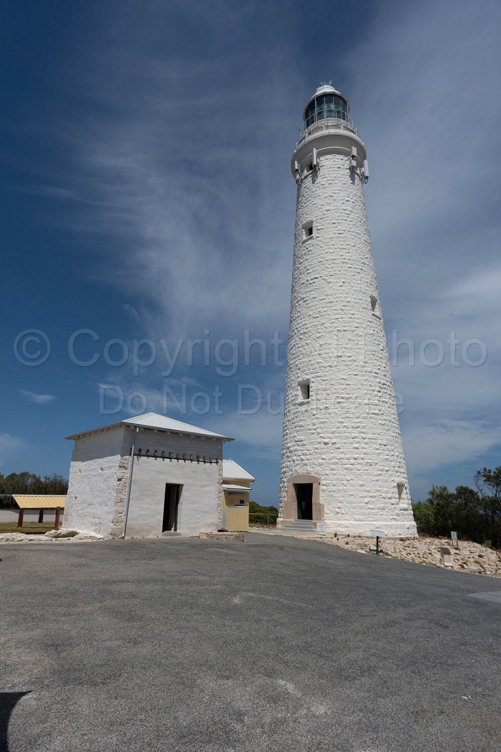 Rottnest Island Lighthouse