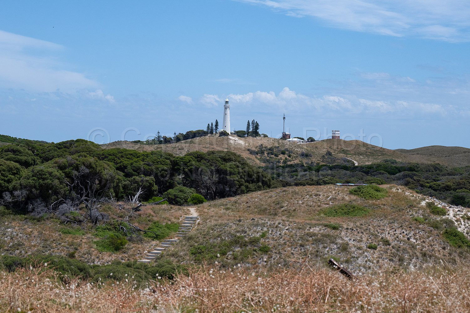 Rottnest Island Lighthouse