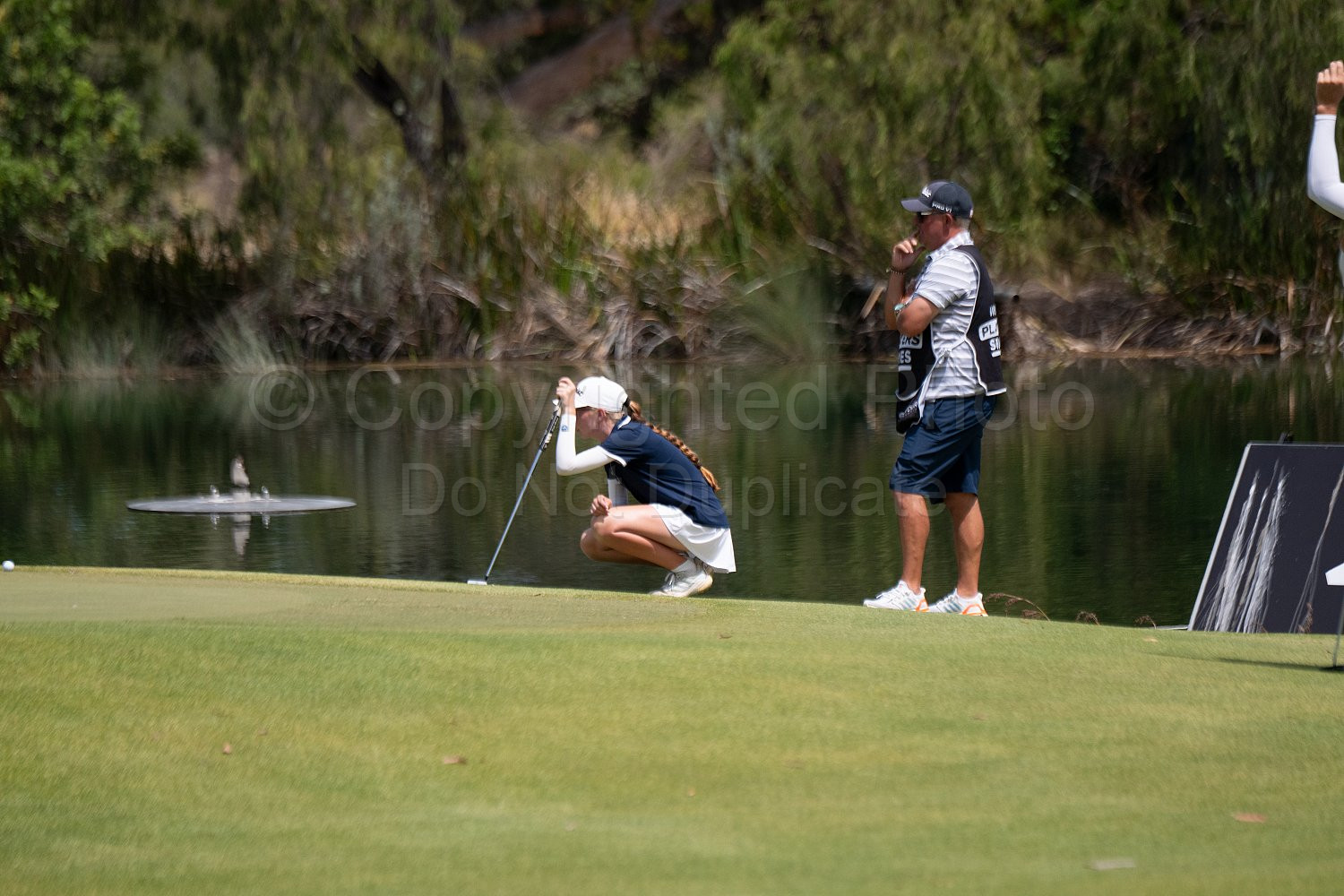 Webex Players Series Golf 2026