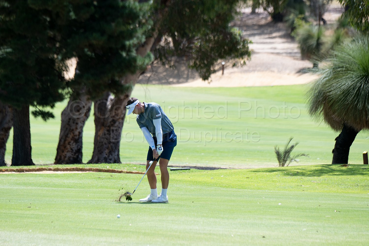 Webex Players Series Golf 2026