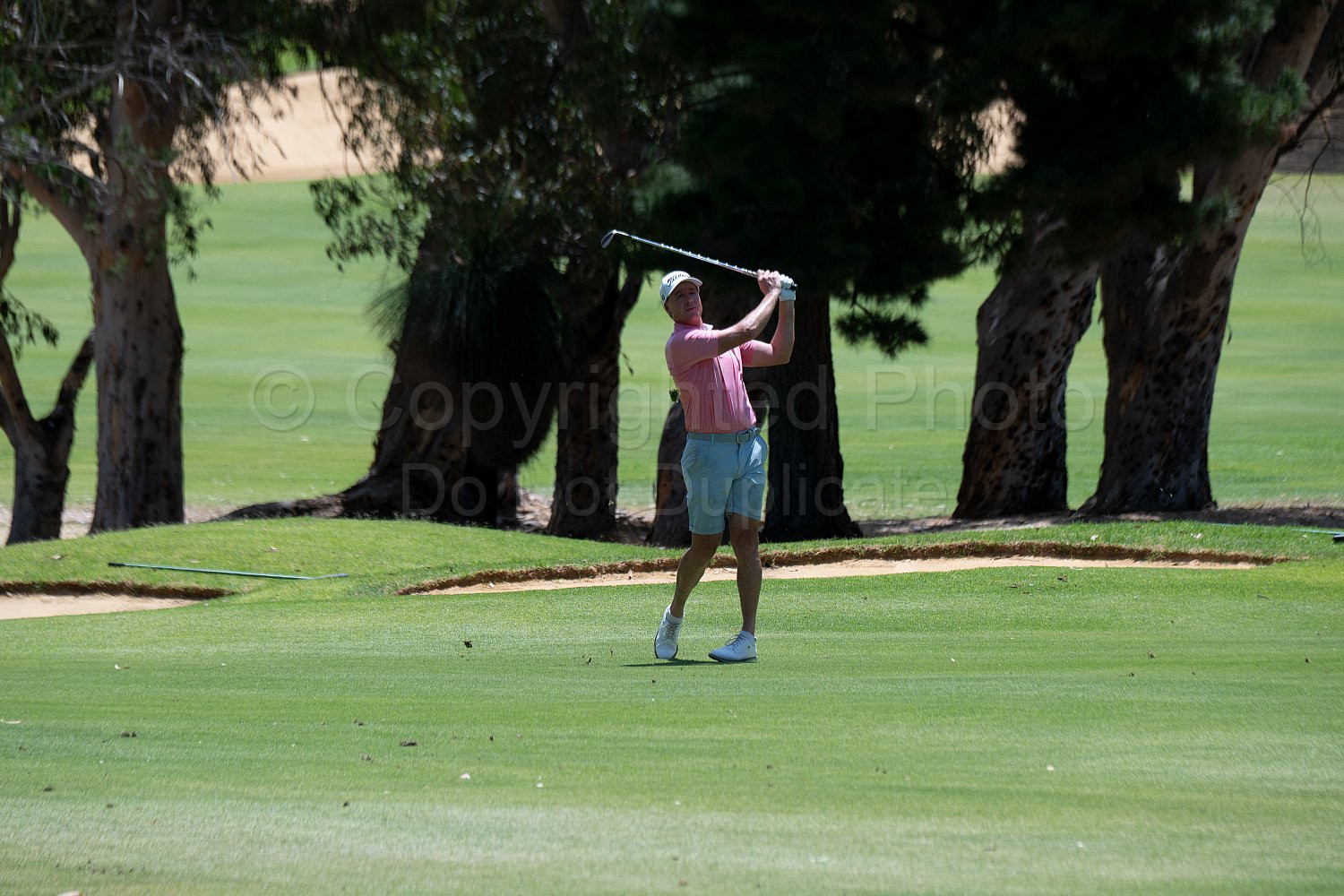 Webex Players Series Golf 2026