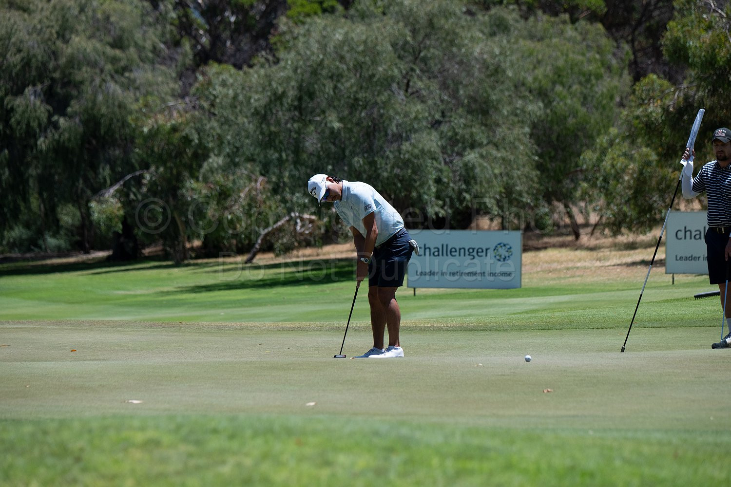 Webex Players Series Golf 2026