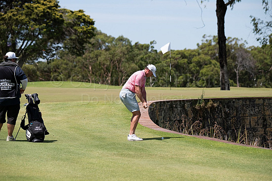 Webex Players Series Golf 2026