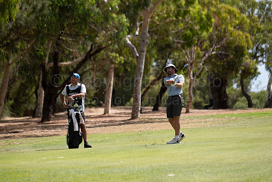 Webex Players Series Golf 2026