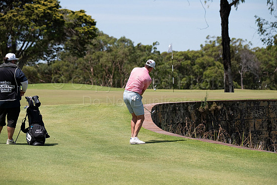 Webex Players Series Golf 2026