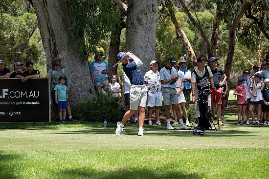 Webex Players Series Golf 2026