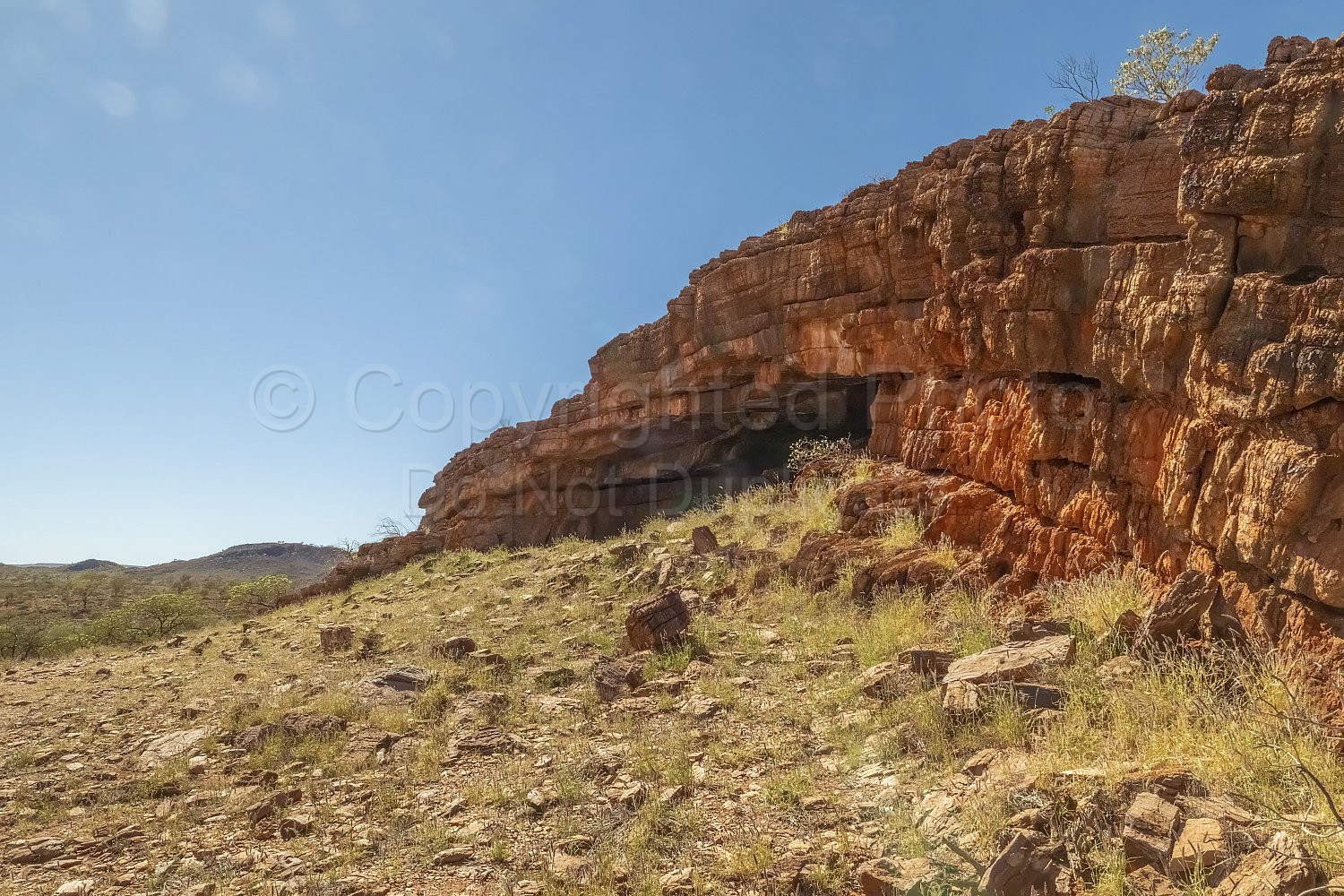 Cheela Plains Cave