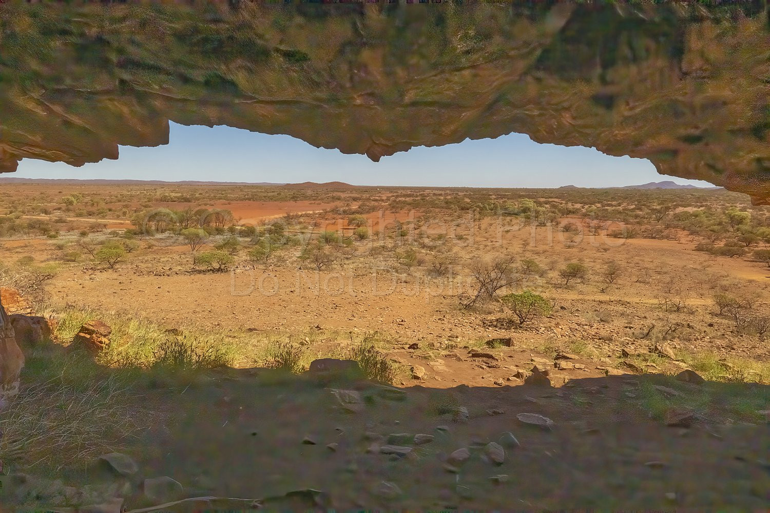 Cheela Plains Cave