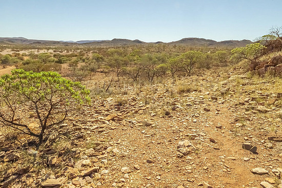 Cheela Plains Cave
