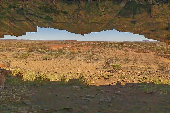 Cheela Plains Cave