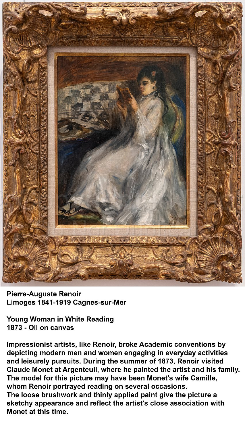 National Portrait Galery Ireland