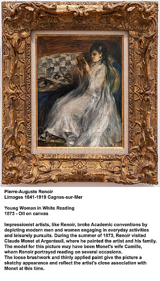 National Portrait Galery Ireland