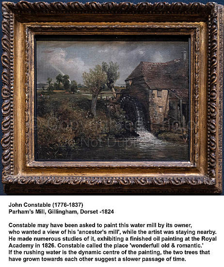 Fitzwilliam Museum Cambridge Art