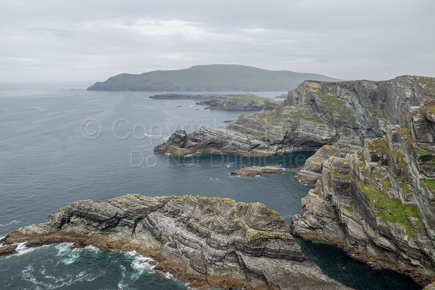 Coastline Ireland