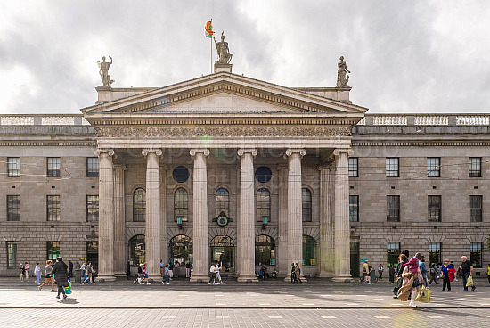 Dublin Post Office