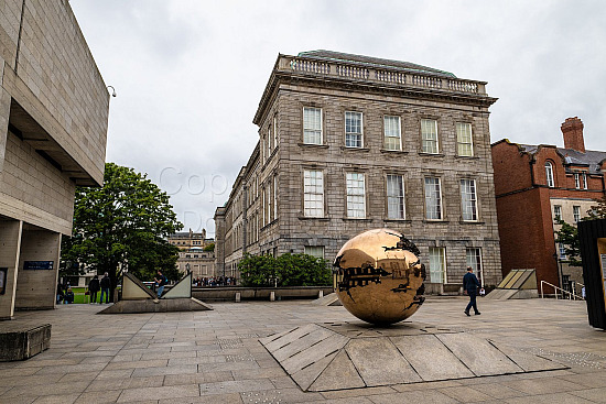 Trinity College