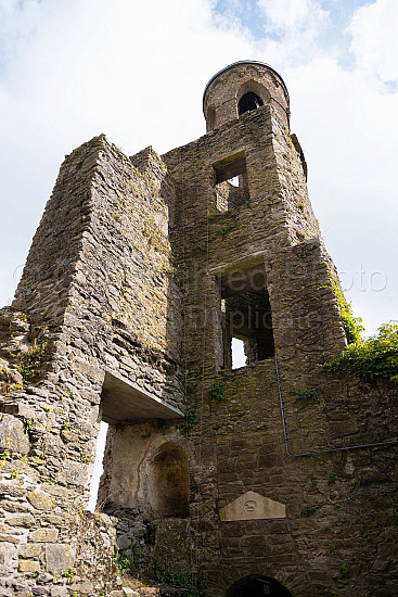 Blarney Castle