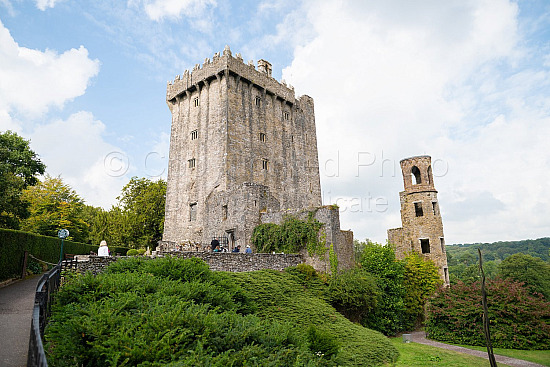 Blarney Castle