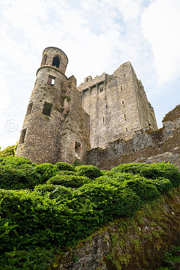 Blarney Castle